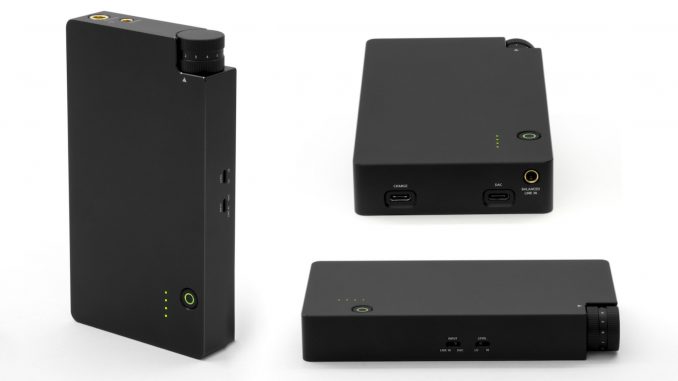 WooAudio WA11 PASSPORT