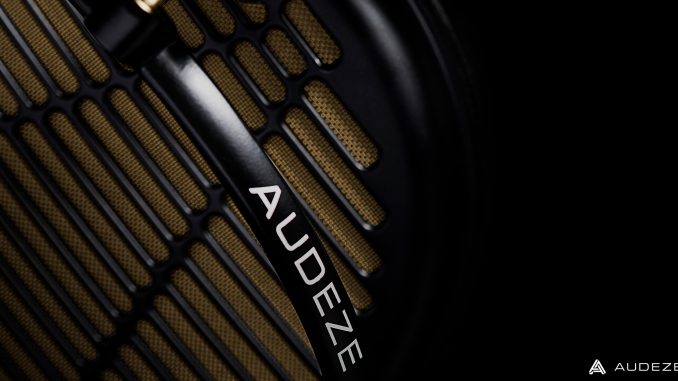 Audeze LCD-4z
