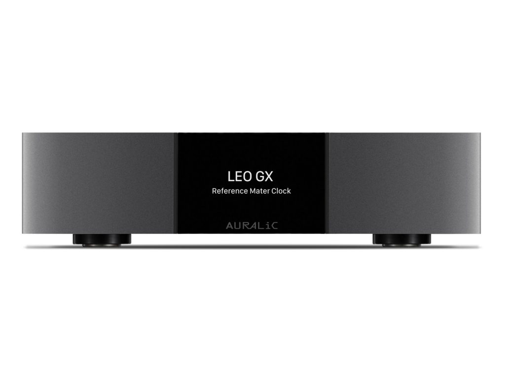 AURALiC LEO GX