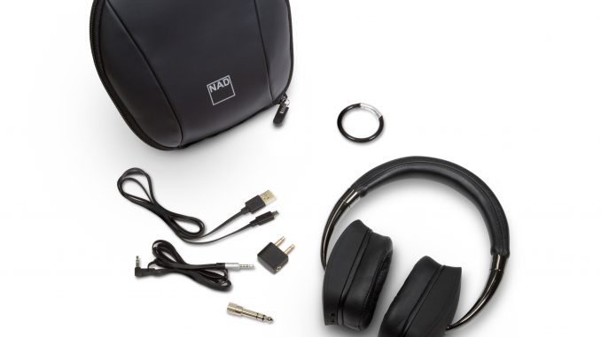 NAD VISO HP70