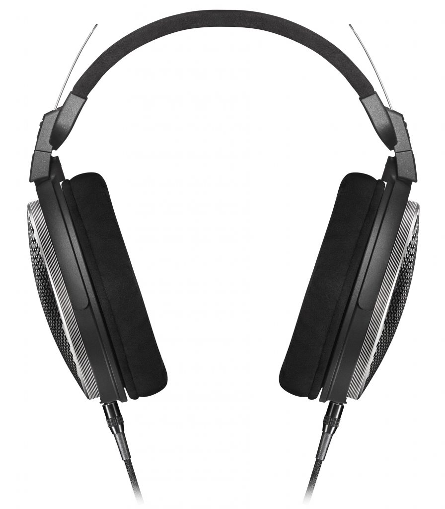 Audio-Technica ATH-ADX5000