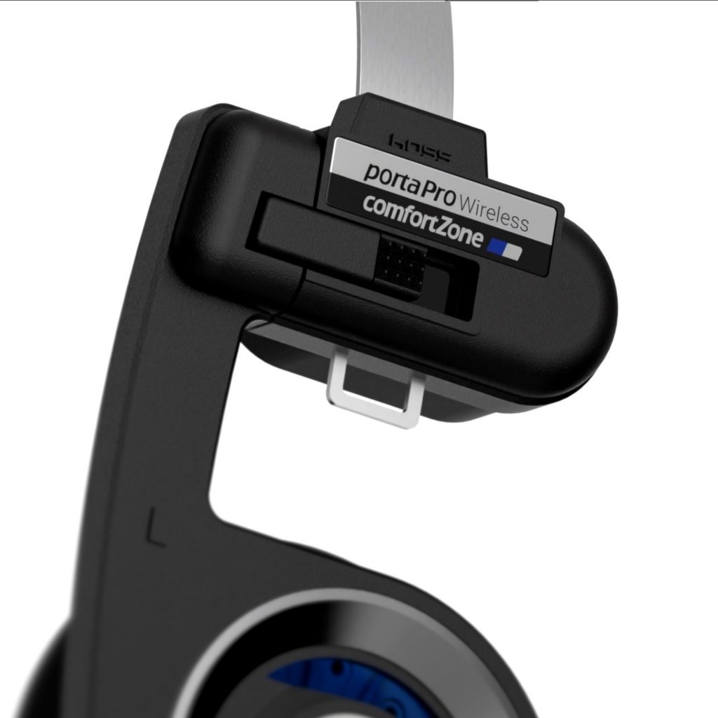 Koss Porta Pro Wireless Koss Porta Pro Wireless