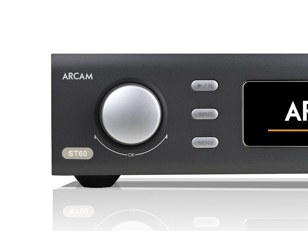 Arcam ST60