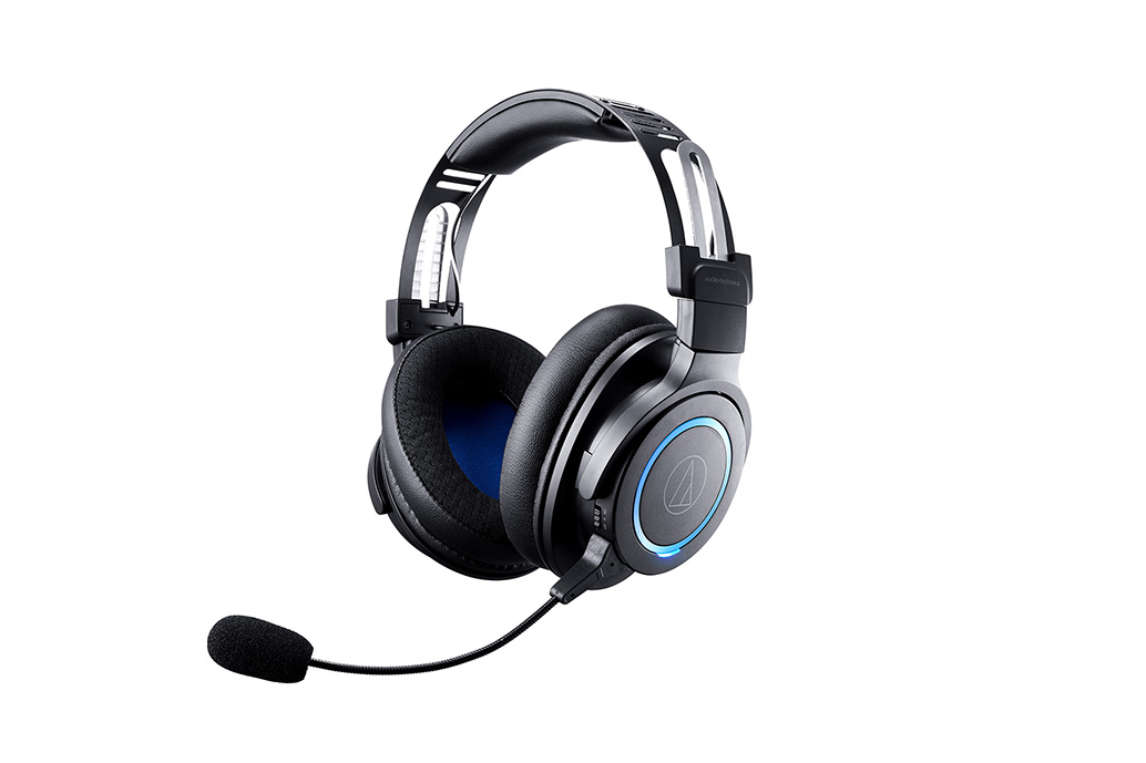 Audio Technica ATH-G1