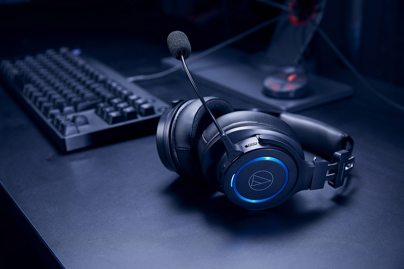 Audio Technica ATH-G1