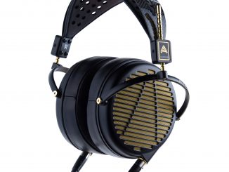 Audeze LCD-4z