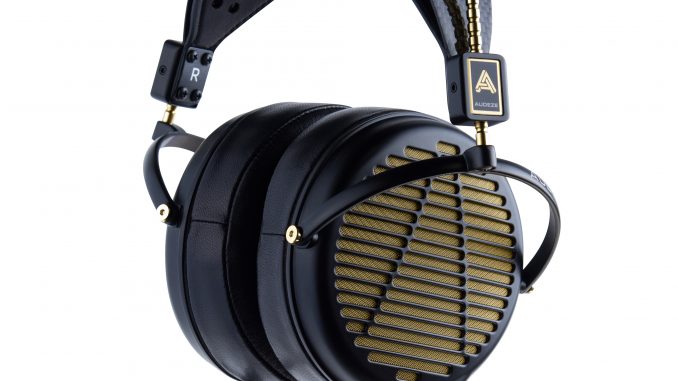 Audeze LCD-4z