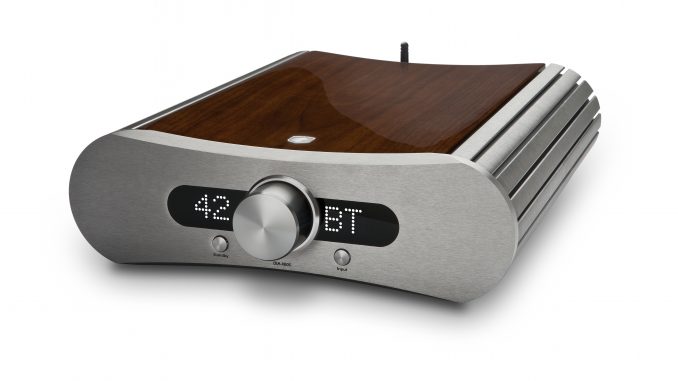 Gato Audio DIA DIA-400S