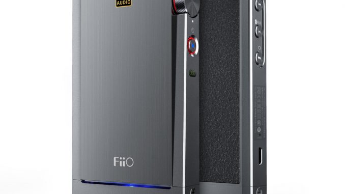 FiiO Q5