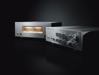 Yamaha C-5000 M-5000