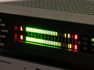 Burl Audio B2 Bomber DAC