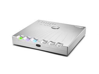 Chord Hugo M Scaler front
