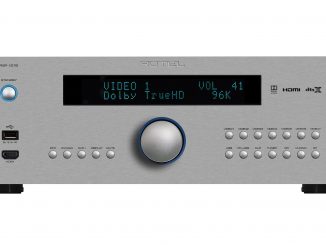 Rotel RSP-1576