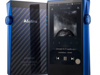 Astell&Kern SP1000M