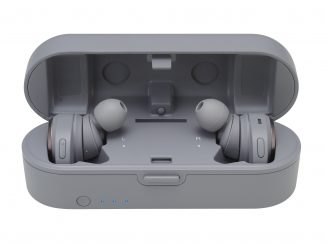 Audio-Technica ATH-CKR7TW