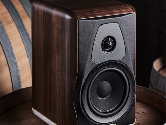 Sonus Faber Electa Amator III