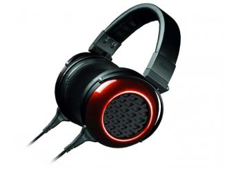 Fostex TH909