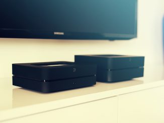 Bluesound Generation 2i