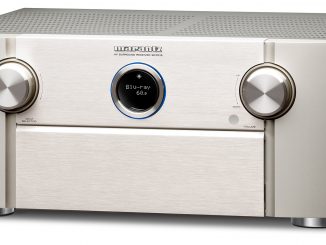 Marantz SR7013