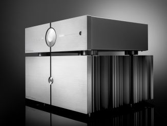 Audio Analogue Bellini Dionizetti silver