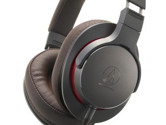 Audio Technica ATH-MSR7b