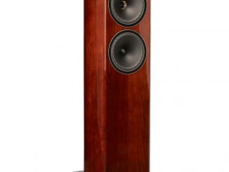 Fyne Audio F702