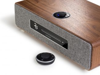 Ruark R5 High Fidelity Music System