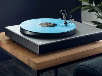 Cambridge Audio Alva TT