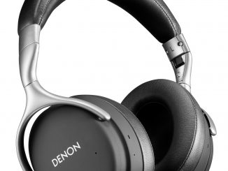 Denon ATH-GC30
