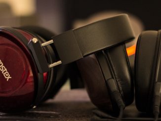 Fostex TH-900 TH-610