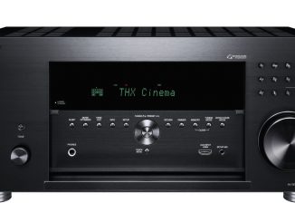 Onkyo TX-RZ840