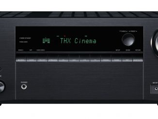 Onkyo TX-NR696