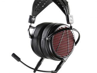 Audeze LCD-GX