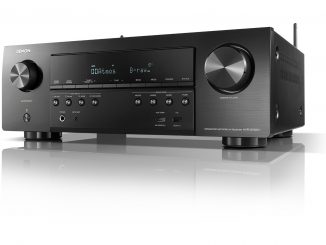 Denon AVR-S750H
