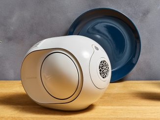 Devialet Phantom Reactor