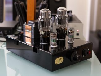 SinusAudio 6N13S
