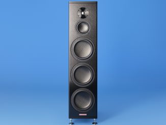 Magico A5