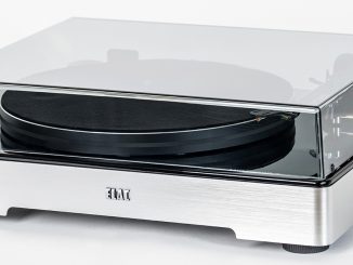 ELAC Miracord 60