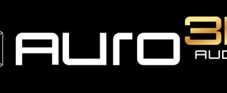 AURO-3D logo