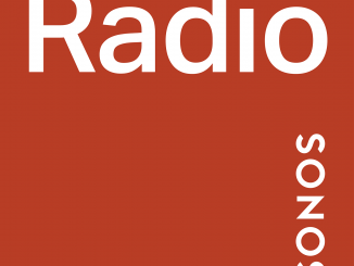 Sonos Radio