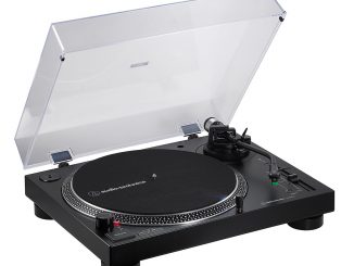Audio-Technica AT-LP120xBT-USB