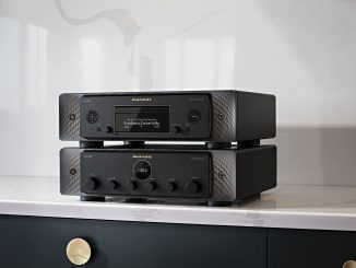 Marantz Model 30