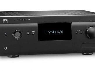NAD T 758 V3i
