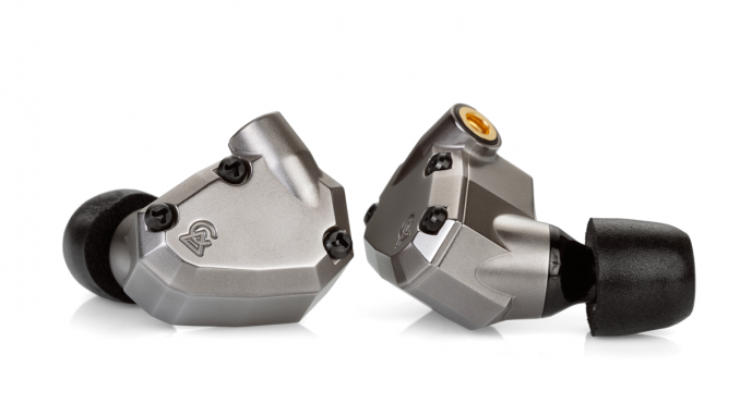 Campfire Audio ARA