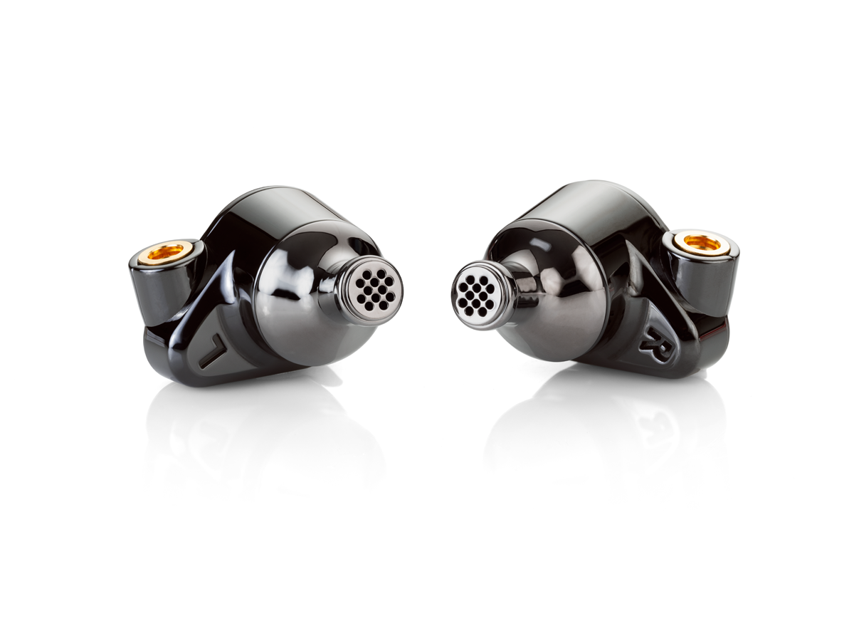 Campfire Audio Dorado