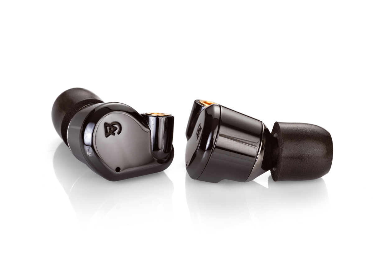Campfire Audio Dorado