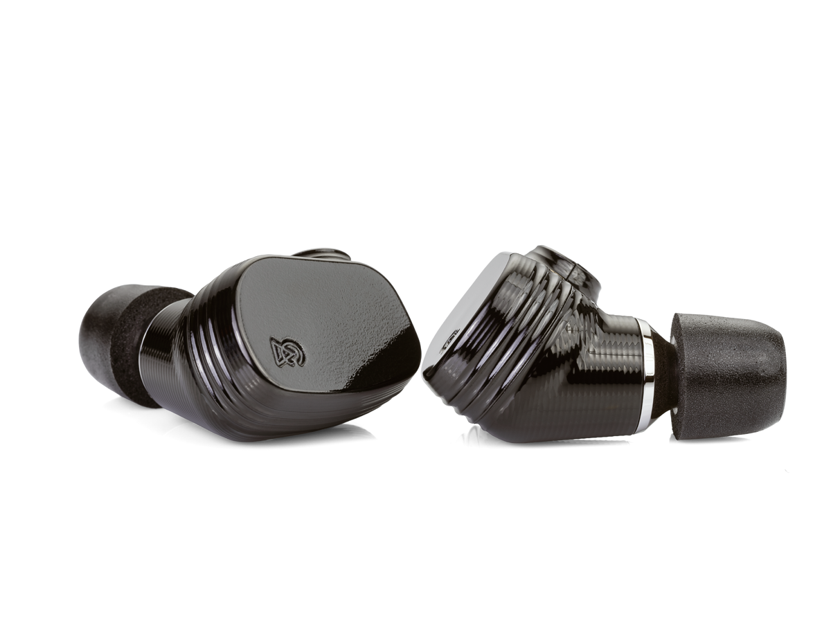 Campfire Audio Solaris
