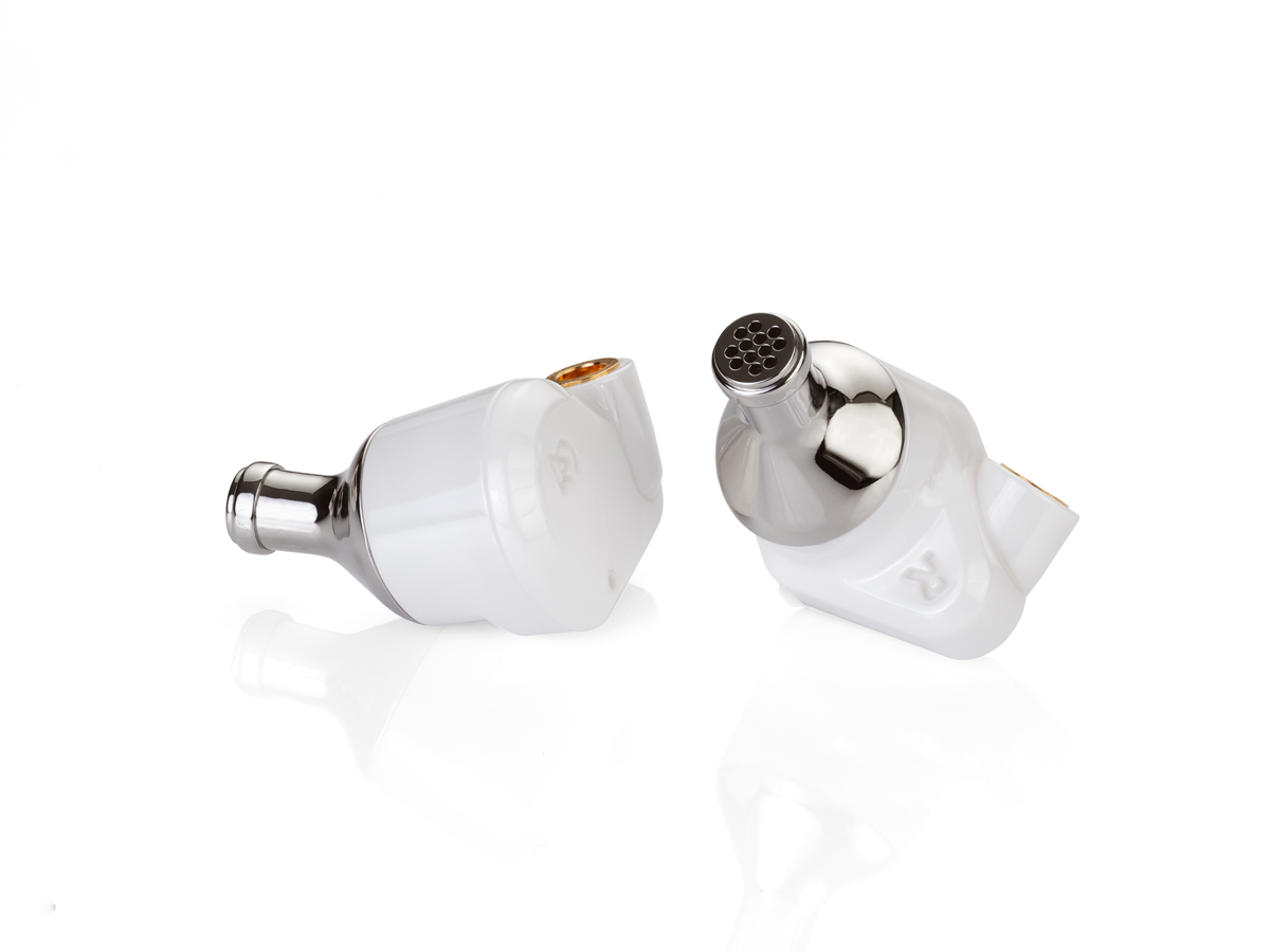 Campfire Audio Vega