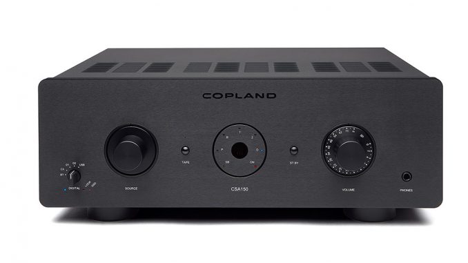 Copland CSA 150