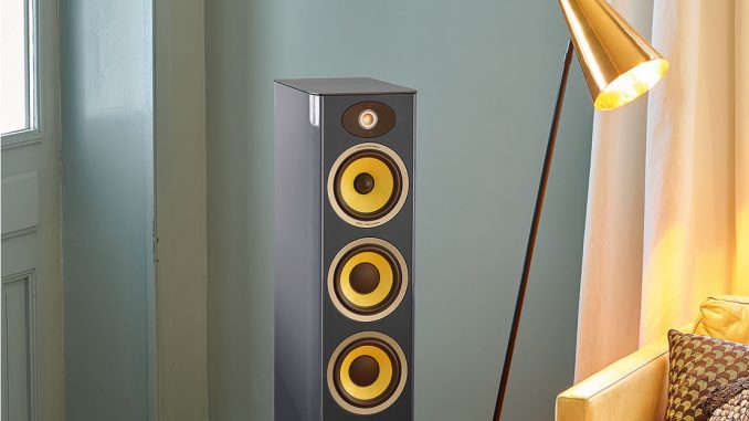 Focal Aria K2 936